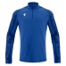NARYN 1/4 ZIP TOP ROY/DROY