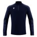 NARYN 1/4 ZIP TOP NAV/LNAV
