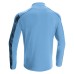 NARYN 1/4 ZIP TOP COL/NAV