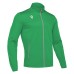 NEMESIS FULL ZIP TOP GRN