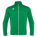 NEMESIS FULL ZIP TOP GRN