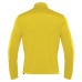 NEMESIS FULL ZIP TOP YEL