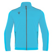 NEMESIS FULL ZIP TOP COL