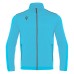 NEMESIS FULL ZIP TOP COL
