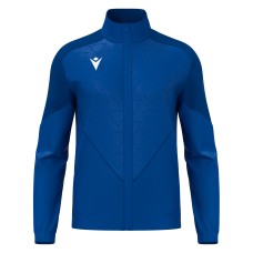 POSEIDON FULL ZIP TOP ROY/DROY