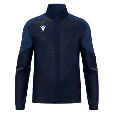POSEIDON FULL ZIP TOP NAV/LNAV