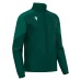 POSEIDON FULL ZIP TOP BGRN/LBGRN