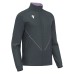 POSEIDON FULL ZIP TOP ANT/LIL