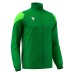 PROMETHEUS FULL ZIP TOP GRN/NGRN