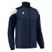 PROMETHEUS FULL ZIP TOP NAV/WHT