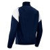 PROMETHEUS FULL ZIP TOP NAV/WHT