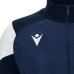 PROMETHEUS FULL ZIP TOP NAV/WHT