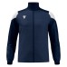 PROMETHEUS FULL ZIP TOP NAV/WHT
