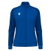 RAMA WMN FULL ZIP TOP ROY/DROY