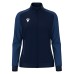RAMA WMN FULL ZIP TOP NAV/LNAV