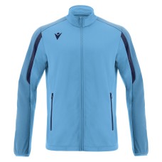 SETH FULL LENGTH ZIP TOP COL/NAV