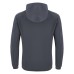 TIAMAT FULL ZIP MICRO HOODY TOP ANT/NSKY
