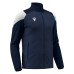 VANIR FULL ZIP TOP NAV/WHT