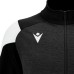 VANIR FULL ZIP TOP BLK/WHT