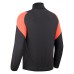 VANIR FULL ZIP TOP ANT/NCORAL