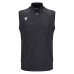 ACT ICON CE ANTOINE STHELL GILET  BLK NS/NS