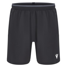 ACT ICON CE DIEGO SHORT RFL BLK/SLV NS/NS