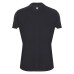 ACT ICON CE NATHAN SHIRT BLK NS/NS