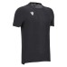 ACT ICON CE NATHAN SHIRT BLK NS/NS