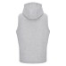 ACT ICON CE REMI HOODY SLEVLSS GRYM NS/NS