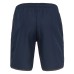 BAZALT GYM SHORTS MICRO NAV/GRY