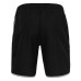 BAZALT GYM SHORTS MICRO BLK/GRY