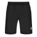 ELM SHORTS BLK