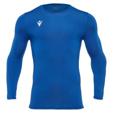 HOLLY TECH UNDERWEAR TOP LS ROY