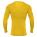 HOLLY TECH UNDERWEAR TOP LS YEL