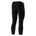 IVY COMPRESSION PANTS BLK