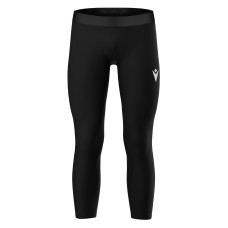 IVY COMPRESSION PANTS BLK