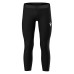 IVY COMPRESSION PANTS BLK