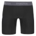 LOTUS COMPRESSION SHORTS BLK