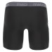 LOTUS COMPRESSION SHORTS BLK