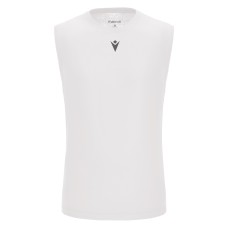 MP151 HERO T-SHIRT WHT SL 