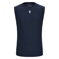 MP151 HERO T-SHIRT NAV SL 