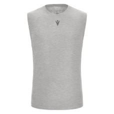 MP151 HERO T-SHIRT GRY SL 