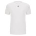 MP151 HERO T-SHIRT WHT SS 
