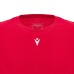 MP151 HERO T-SHIRT RED SS 