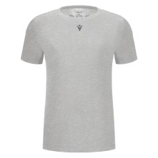 MP151 HERO T-SHIRT GRY SS 
