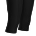 NEN WMN LEGGINS 3/4 PANT BLK/NS