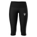 NEN WMN LEGGINS 3/4 PANT BLK/NS