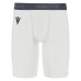 OAK SLIDING SHORTS WHT