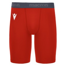 OAK SLIDING SHORTS RED