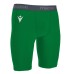 OAK SLIDING SHORTS GRN